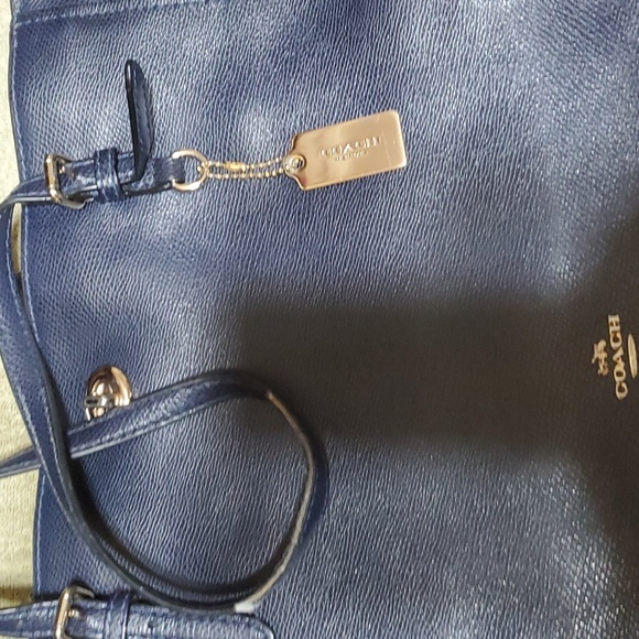 Coach Tote Bag - Picture 10 of 10